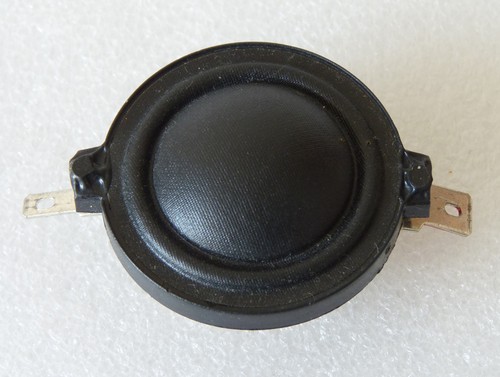 Mission vec21 tweeter - mission,