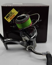 Shimano Stradic CI4+ C2500HGS-B Spinning Reel from Japan