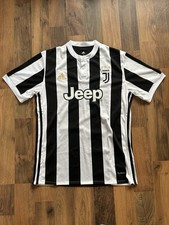 Juventus Home Shirt 2017/18