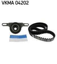 SKF VKMA 04202 TIMING BELT KIT