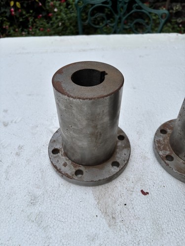 Marine gearbox coupling - marine, 6"