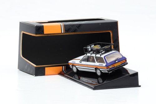 Ixo ford granada mkii - 1:43,
