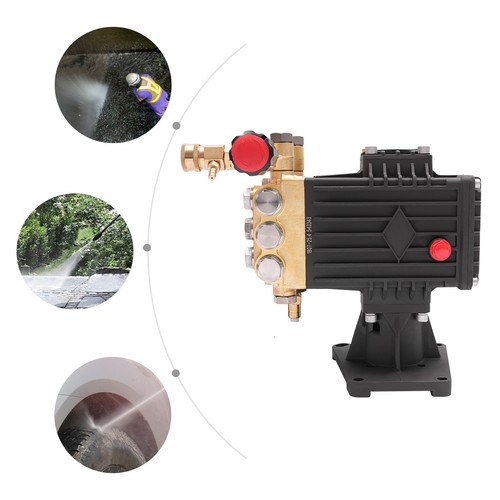 275bar 4000psi pressure - 275bar, washer