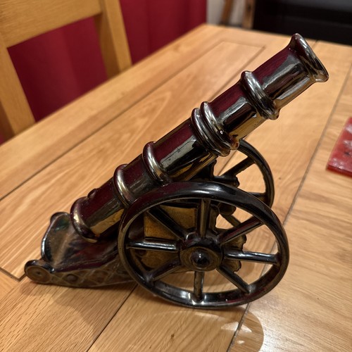 Vintage patented heavy english - patented,