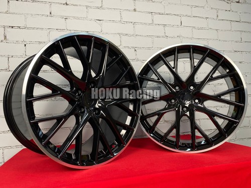 5x130 sportdesign style - 21",