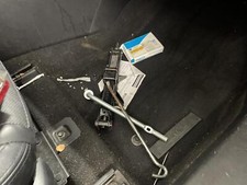 Used Floor Jack fits: 2016