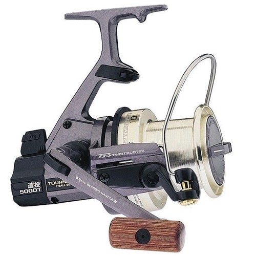 Daiwa tournament 5000 - tournament, s