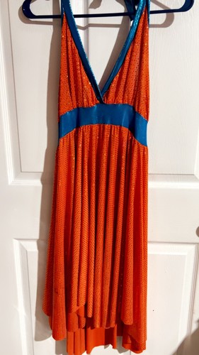 Drag queen costume - drag,