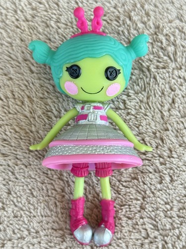 Lalaloopsy mini haley galaxy - mini,