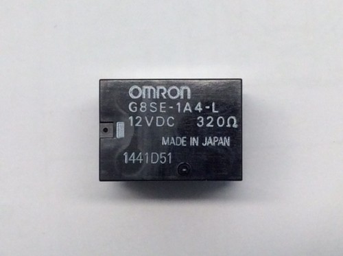 Pcs new omron - omron, g8se-1a4-l