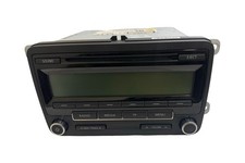 Volkswagen Polo V 6R 2011