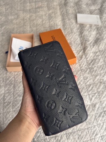 Louis vuitton zippy - vuitton,