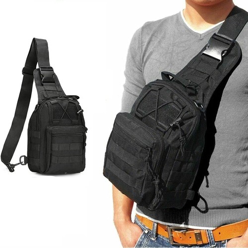 Military tactical chest - tactical,