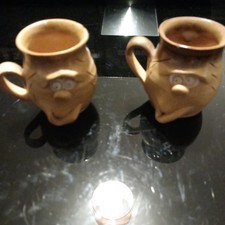 Ugly Mug Pottery Stoneware