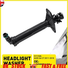 Headlight Washer Jet Driver