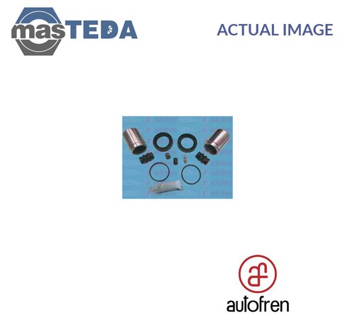 D42218c brake caliper repair - brake,
