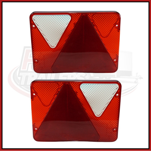 Replacement lens ajba - 2,