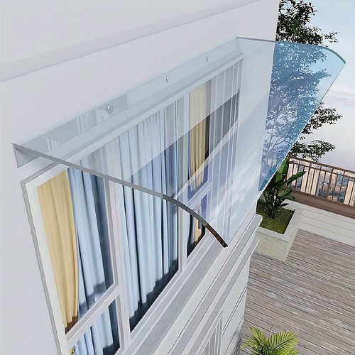 Door canopy awning - canopy,