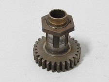 Triumph Tiger Cub T1514 Gearbox High Gear 28 Tooth Secondhand '