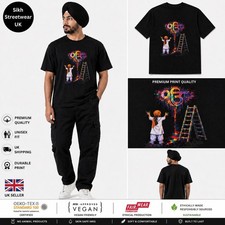 Sikh Khanda T-Shirt Sweatshirt