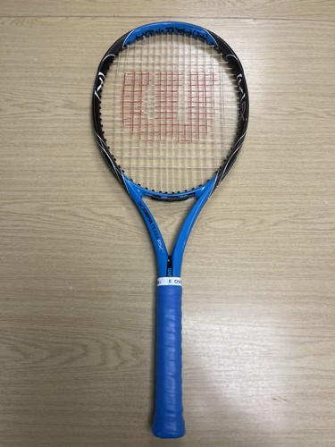 Wilson factor kobra - wilson, k
