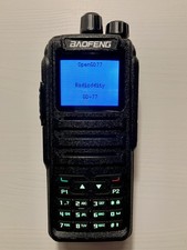 Baofeng DM-1701 DMR radio
