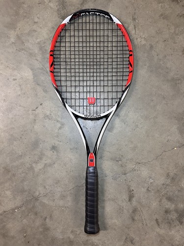 Wilson factor six - wilson, k