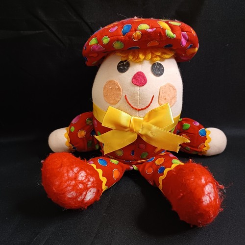Vintage humpty dumpty - vintage,