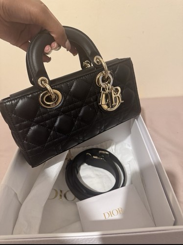 Dior small lady joy - dior,
