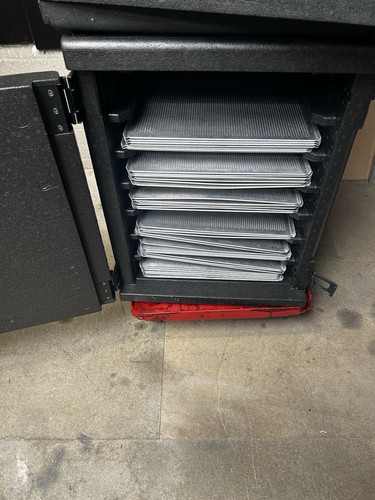 Cambridge cam box insulated - cam,
