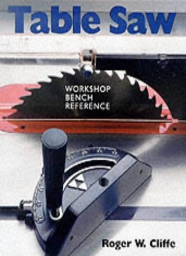 Table saw workshop bench - table,
