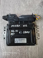 NISSAN MICRA K12 03-10 PETROL