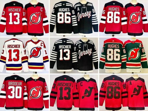 New nhl hockey jersey - hockey,