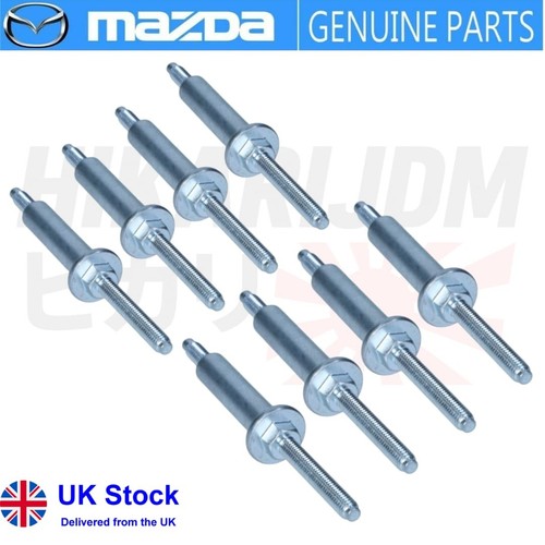 Fuel injector holder bolt - fuel,