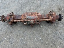 MUIRHILL LOADING SHOVEL AXLE