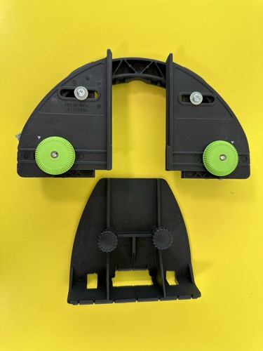 Festool domino attachments - festool,