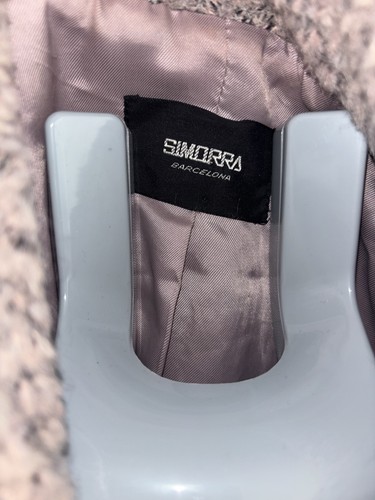 Simorra barcelona alpaca wool - simorra,