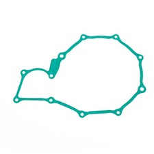 Left Engine Stator Cover