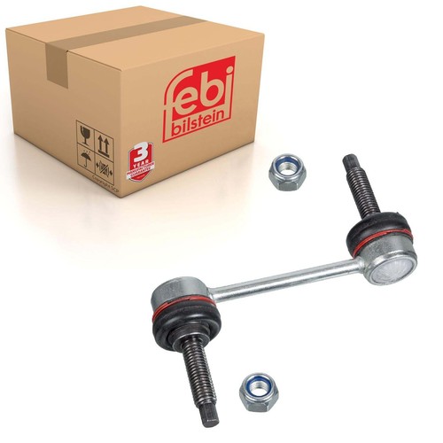 Rear drop link discovery anti - rear,