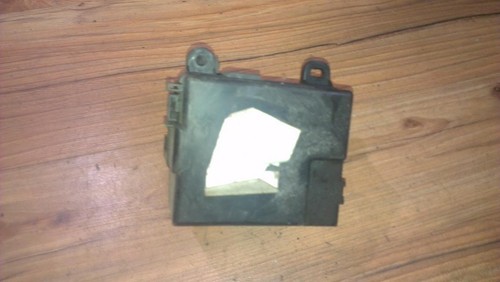 72543033 fuse box control - 72543033,