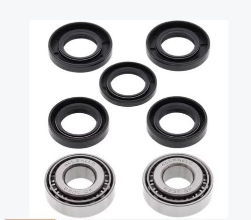 1523 rear wheel bearing - 25-1523,