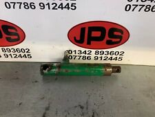 Front mowing cylinder lift ram