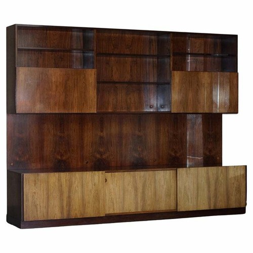 Fine danish rosewood mid - danish,