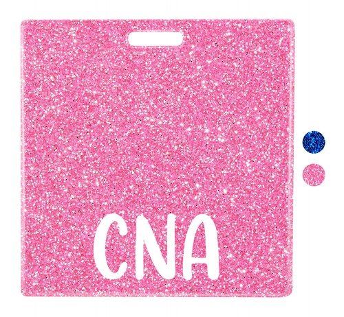 Plifal cna badge buddy card - plifal,