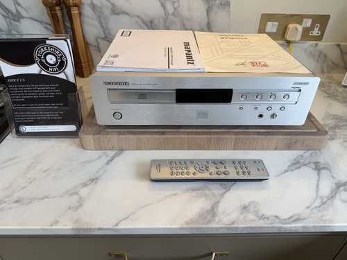 Marantz 7001 signature - sa-7001,