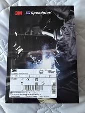 3M Speedglas G5-01VC Welding Filter Lens Variable Colour, Part 610030