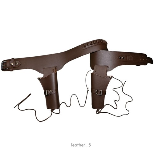 Genuine real leather hand - real, made