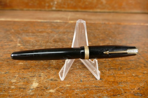 Parker vacumatic maxima - vacumatic,