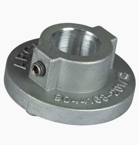 Archway metal shaft coupling - archway,