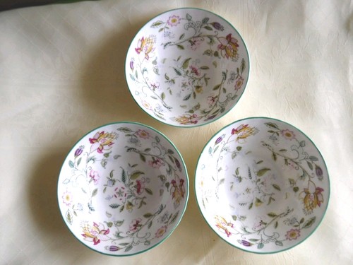 Minton haddon hall green - 3,